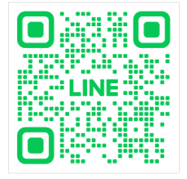 LINE QRコード